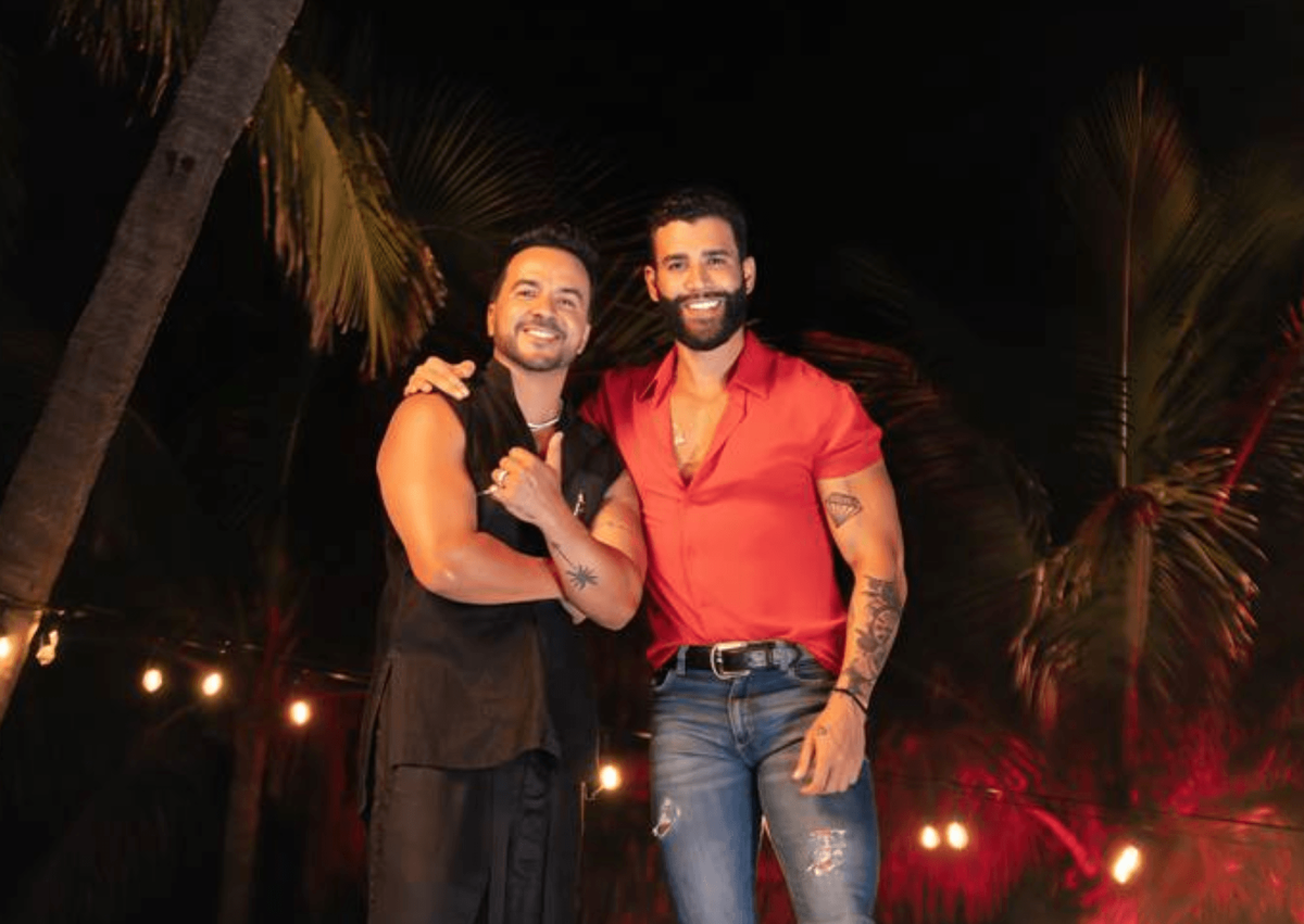 Gusttavo Lima entra no Top 10 das rádios nos Estados Unidos com “Vagabundo”