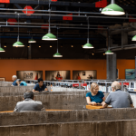 Literatura brasileira domina as bibliotecas do Sesc em São Paulo