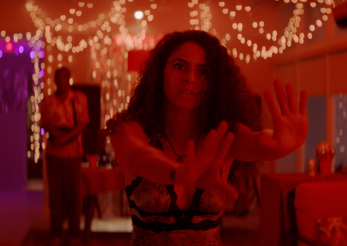 M.I.A. é a nova série da Paramount+ sobre tráfico e vingança