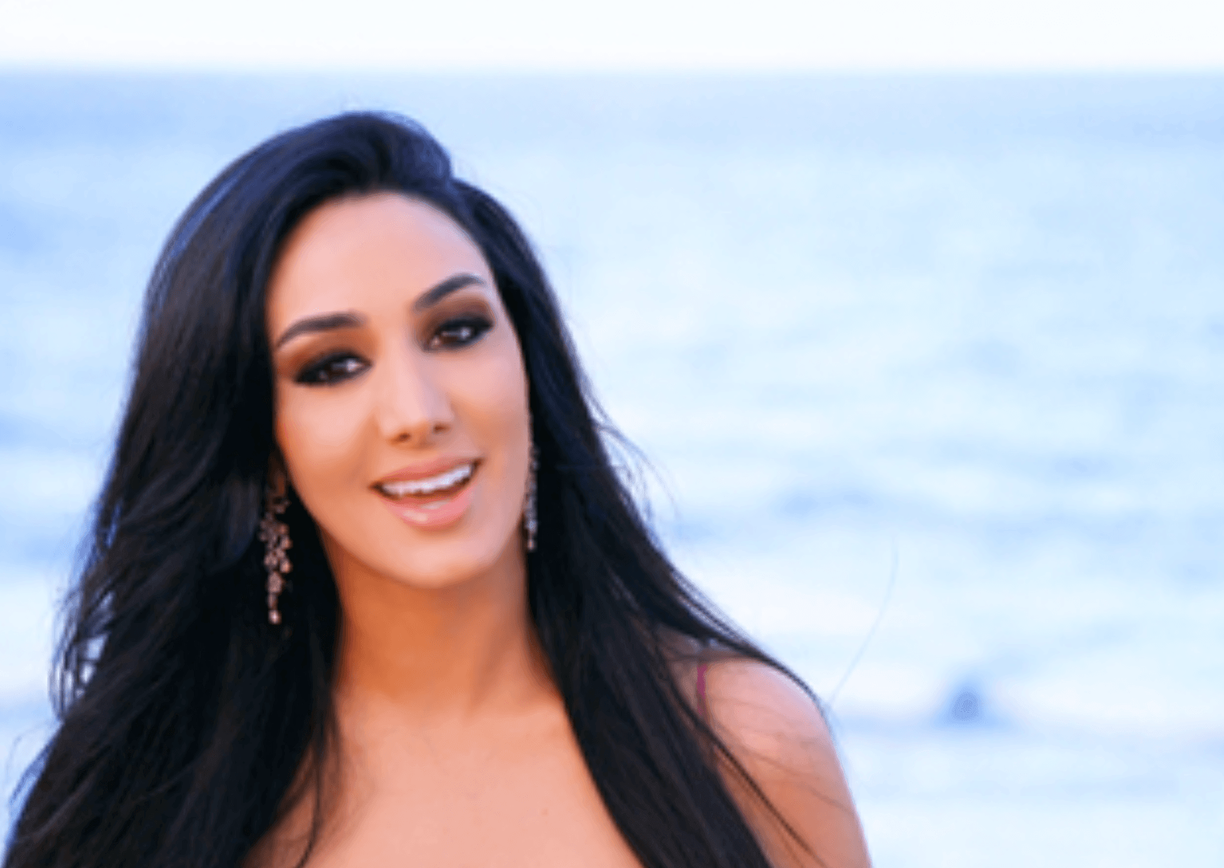 Marina Elali tem carreira consolidada na música