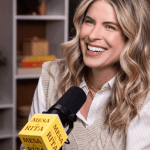 Mesa da Rita: Videocast de Rita Lobo tem foco em novas ideias