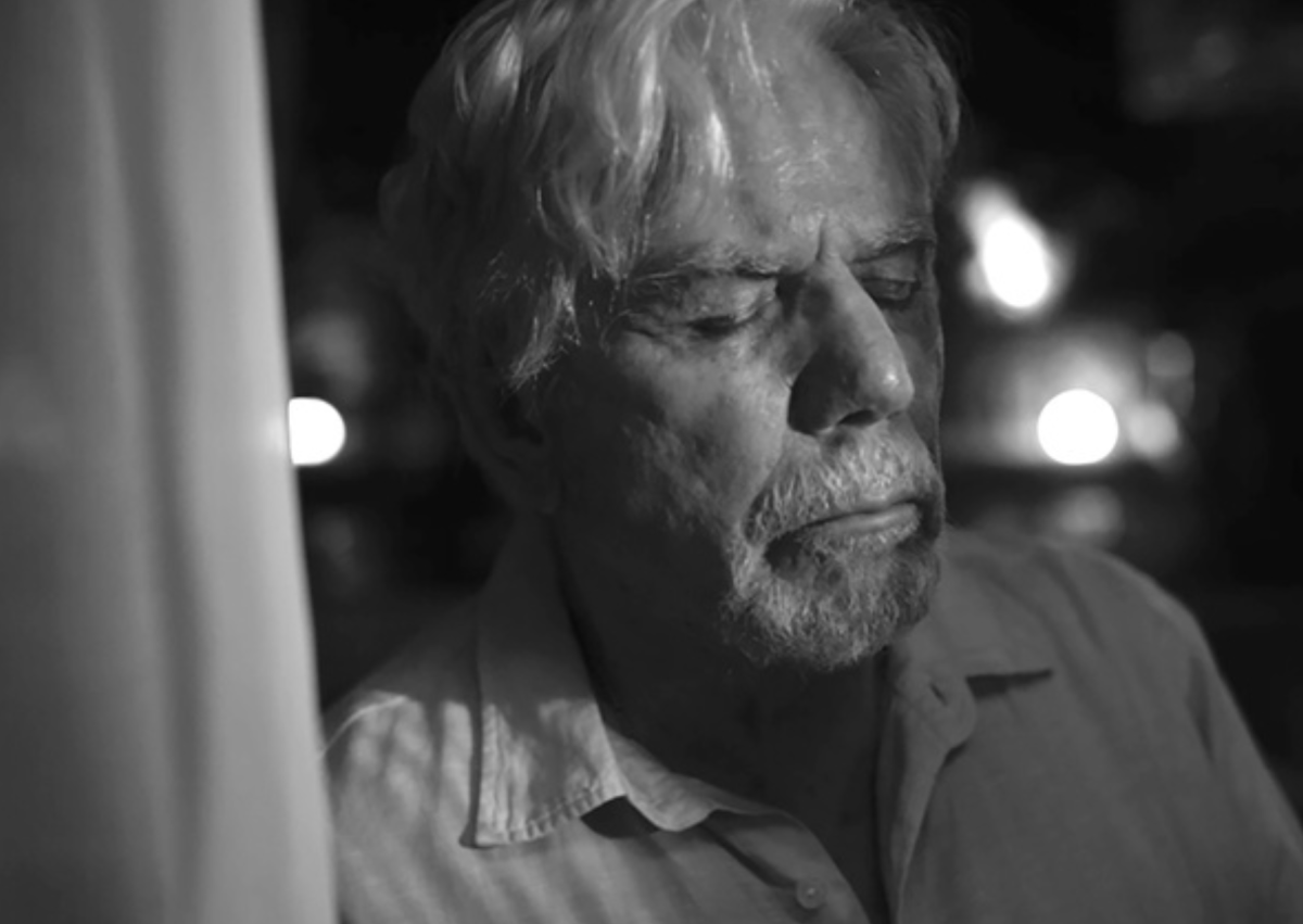 Reginaldo Faria é convidado do Metrópolis, na TV Cultura.