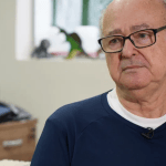 Roda Viva recebe Salomão Schwartzman para debater o autismo