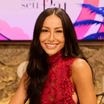 Sabrina Sato revela “climão” com Zoe em encontro com família de Nicolas