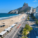 Shakira no Rio: Guia prático e impacto milionário em Copacabana