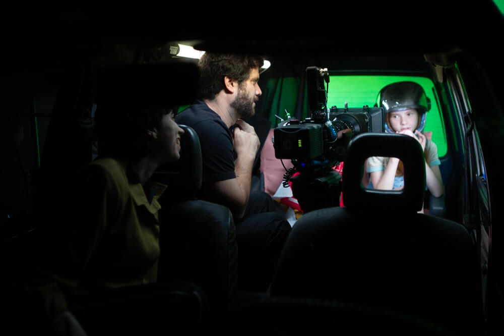 Tripulação Solo: Curta brasileiro sobre depressão brilha em Los Angeles