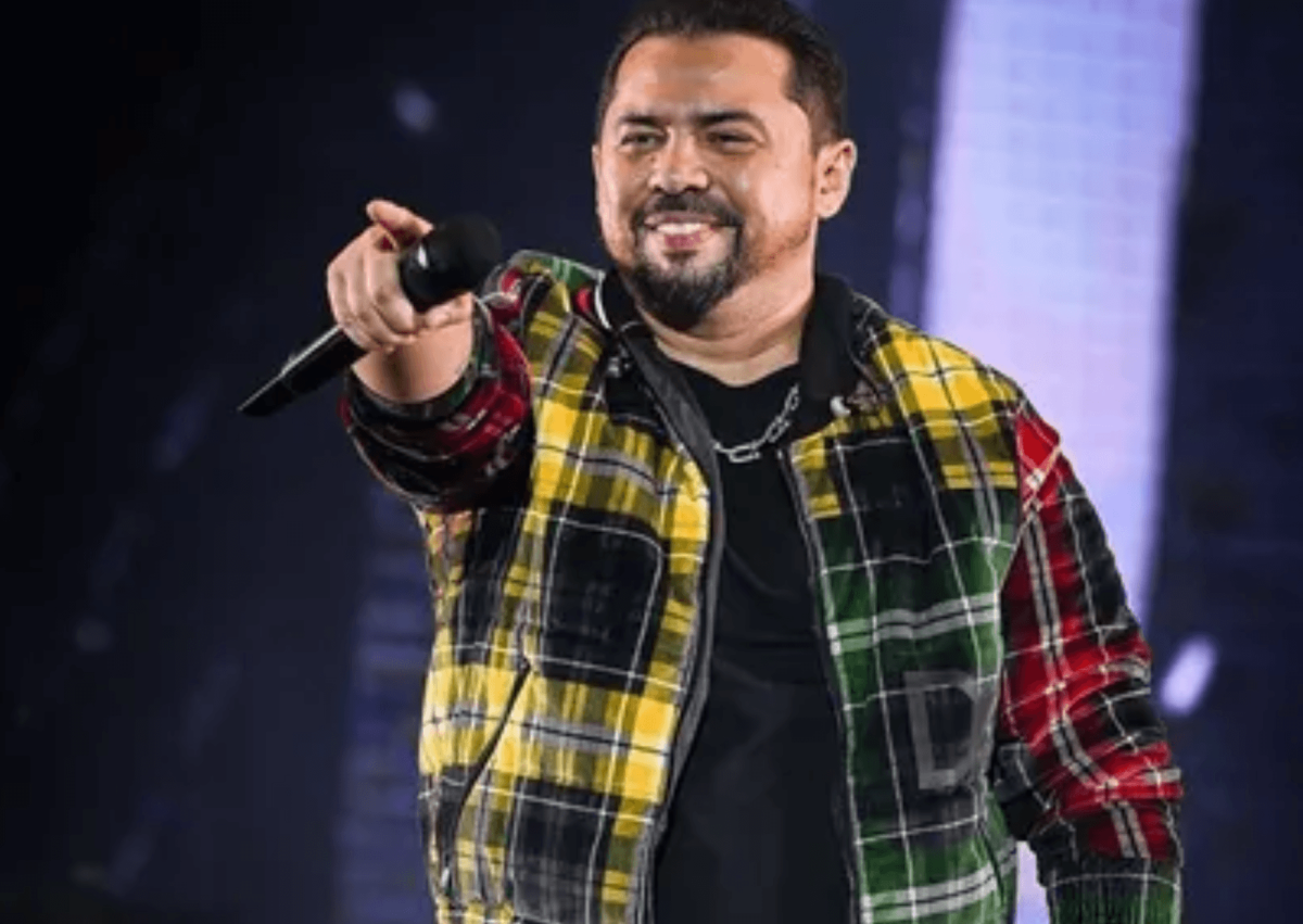 Xand Avião inicia temporada junina