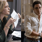 Zilá descobre vida dupla de Esteban e exige a verdade