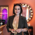 Cleo Pires invade Coração Acelerado e causa choque em Paraty