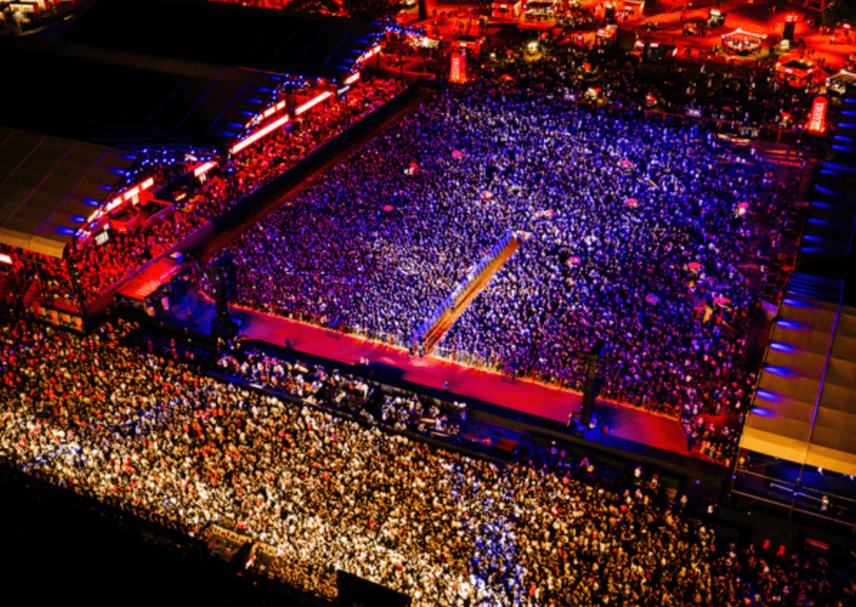 Ribeirão Rodeo Music 2026 tem Safadão e Natanzinho neste sábado, 02/05