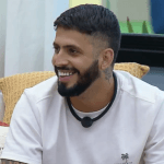 A Casa do Patrão: Jovan desiste do reality e choca Boninho