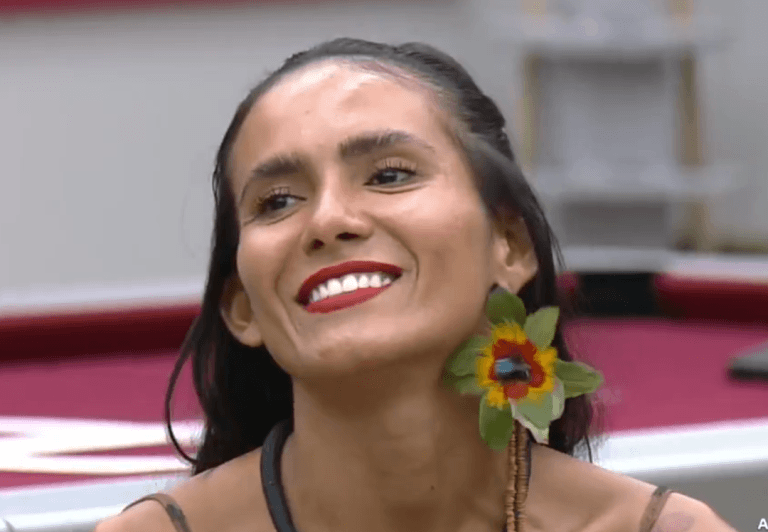 A Casa do Patrão: Morena vence prova de 7 horas e é a nova Patroa