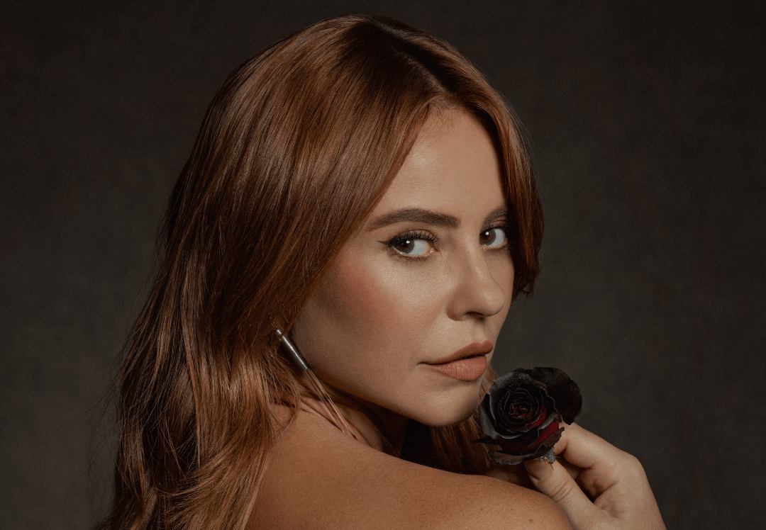 A Estranha na Cama: Paolla Oliveira estrela thriller da Netflix
