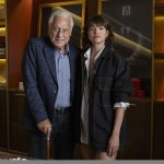 Agatha Moreira desafia vilania de Isabel Teixeira em nova novela das nove