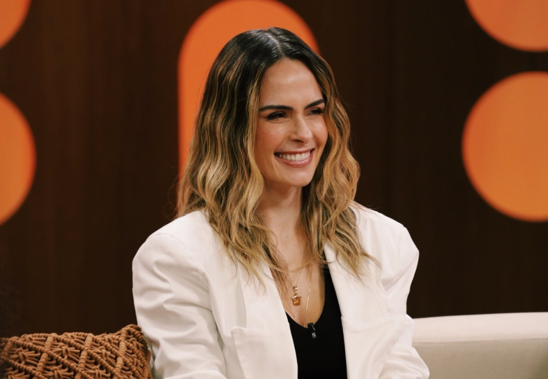 Ana Paula Renault participa do TVZ Ao Vivo desta segunda, saiba tudo!