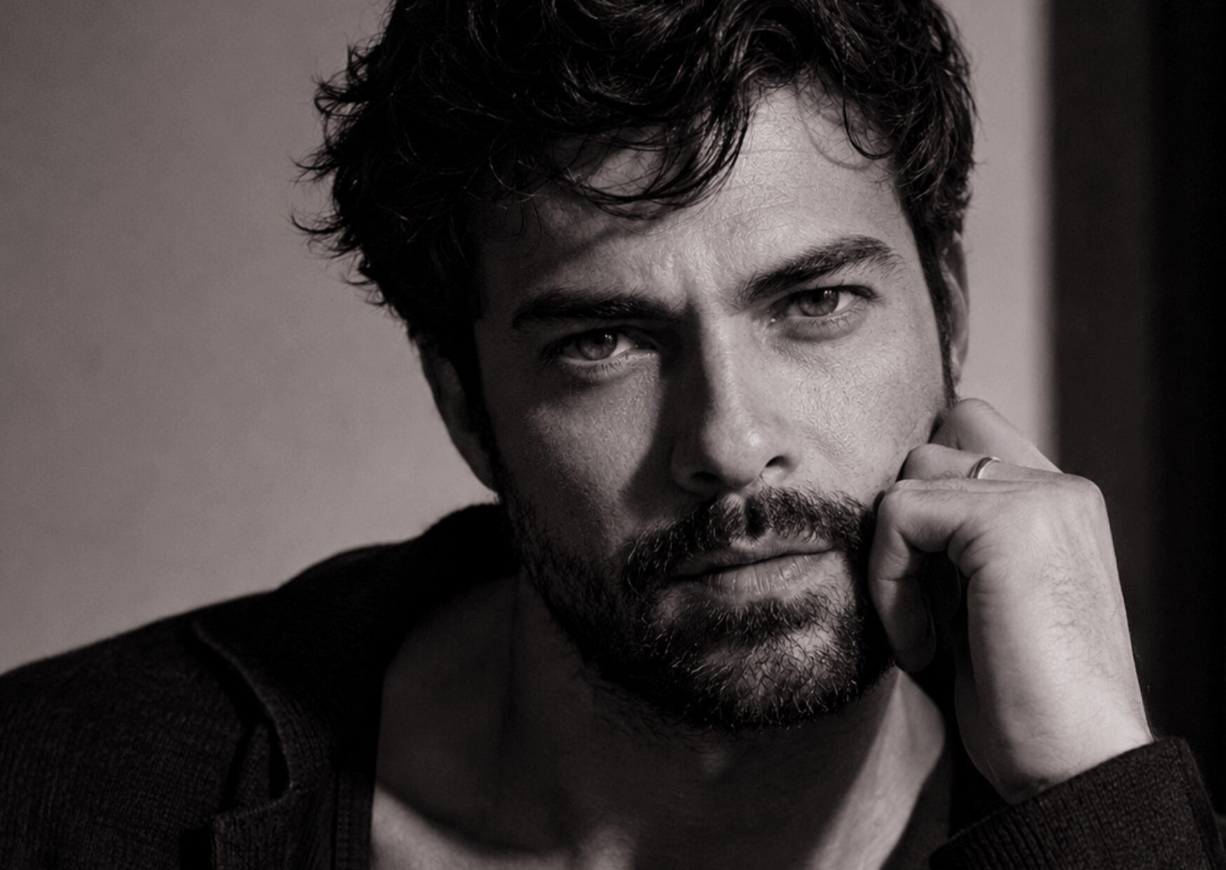 Victor Sparapane retorna à Globo