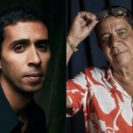 Cinebiografia de Zeca Pagodinho inicia filmagens: Veja quem é quem
