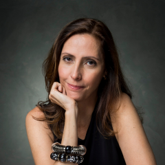 Foto Claudia Souto