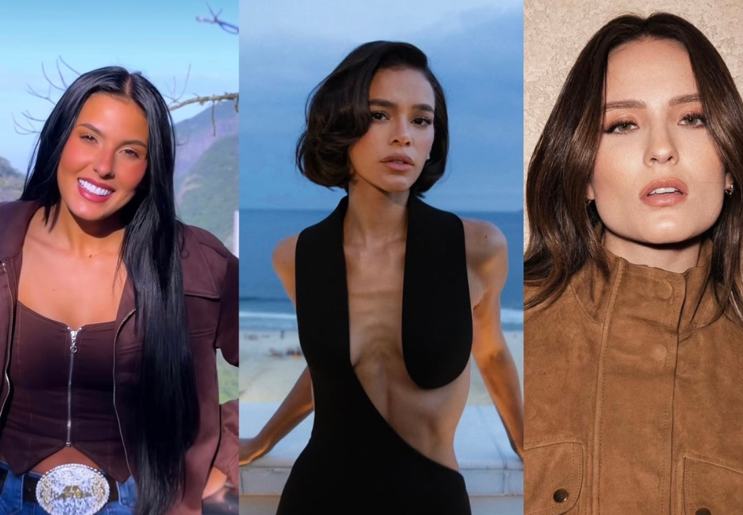 De Ivete a Marquezine: Por que as famosas estão trocando o Brasil pela Flórida?