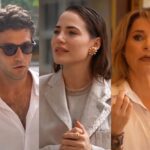 Elenco de ‘Quem Ama Cuida’ abre o jogo sobre bastidores tensos!