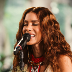 Especial dedicado à Anitta vai ao ar neste sábado na Globo!