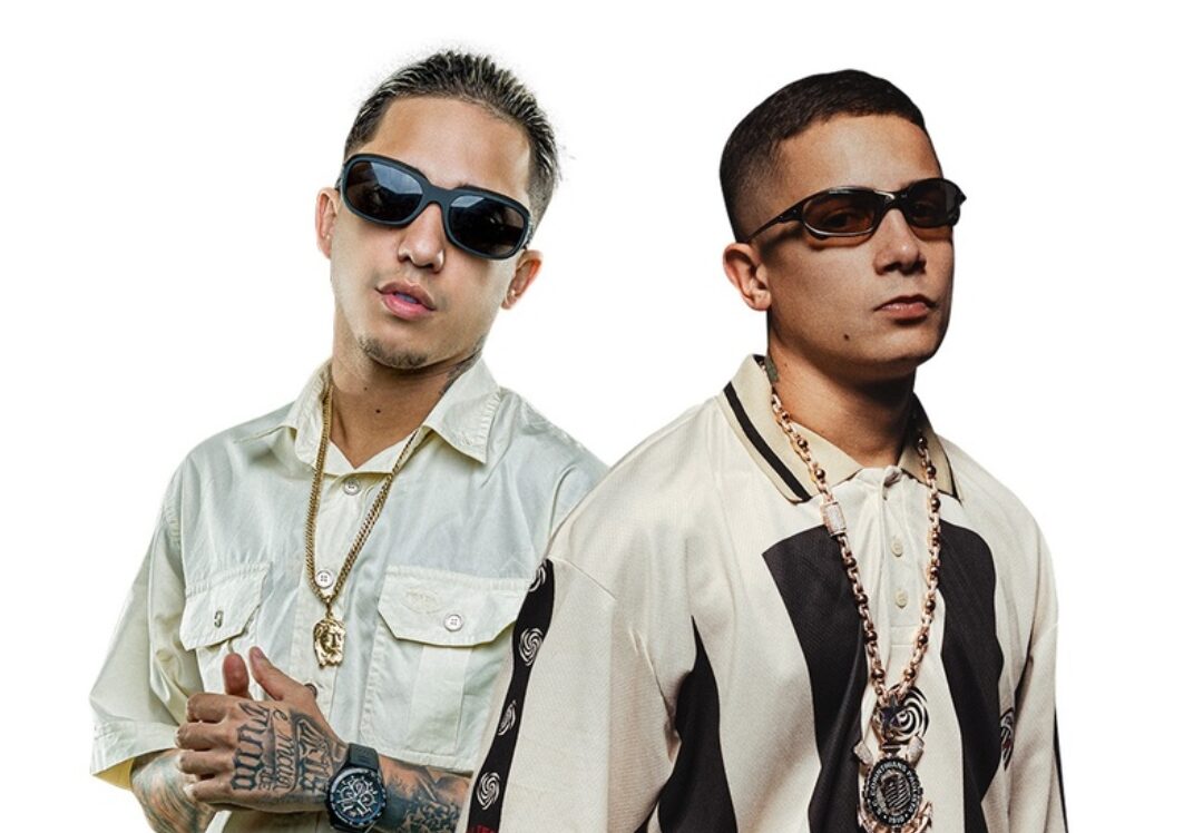 Fenômeno do funk MC Hariel lança Temporada 2026 após bater recordes