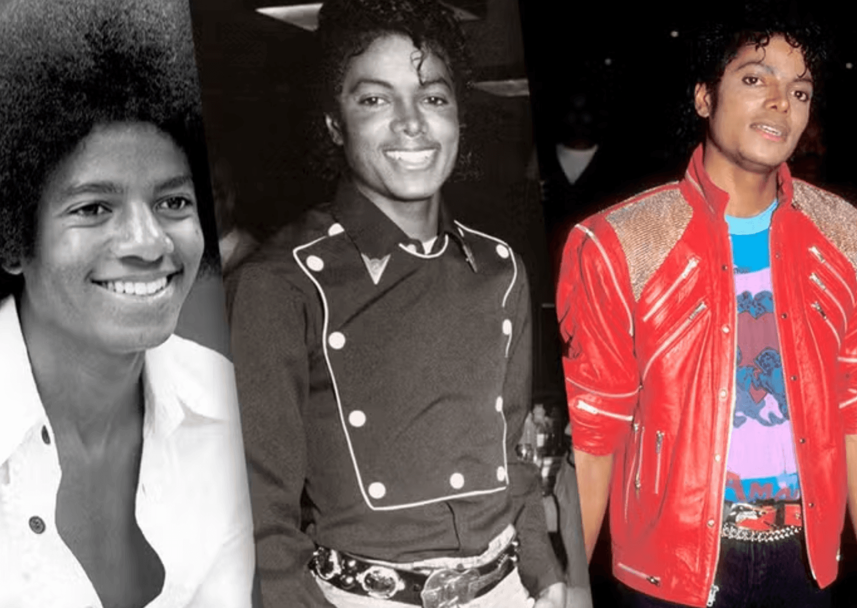 Filme revela segredos de Michael Jackson