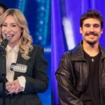 Giselle Prattes, mãe do galã Nicolas Prattes participa do Programa Silvio Santos!