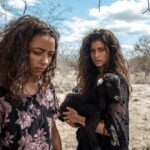 Guerreiros do Sol: Rosa e Otília viram cangaceiras após tragédia
