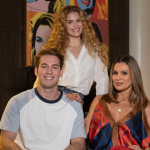 Herdeiro de Giovanna Antonelli e Murilo Benício estreia em nova novela das nove