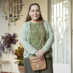 Isabela Garcia interpreta mãe leoa e enfrenta drama de saúde em Quem Ama Cuida