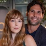 Malu Rodrigues e Dudu Azevedo protagonizam ‘Amor sob vigilância’