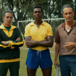 Netflix divulga trailer de Brasil 70 – A Saga do Tri