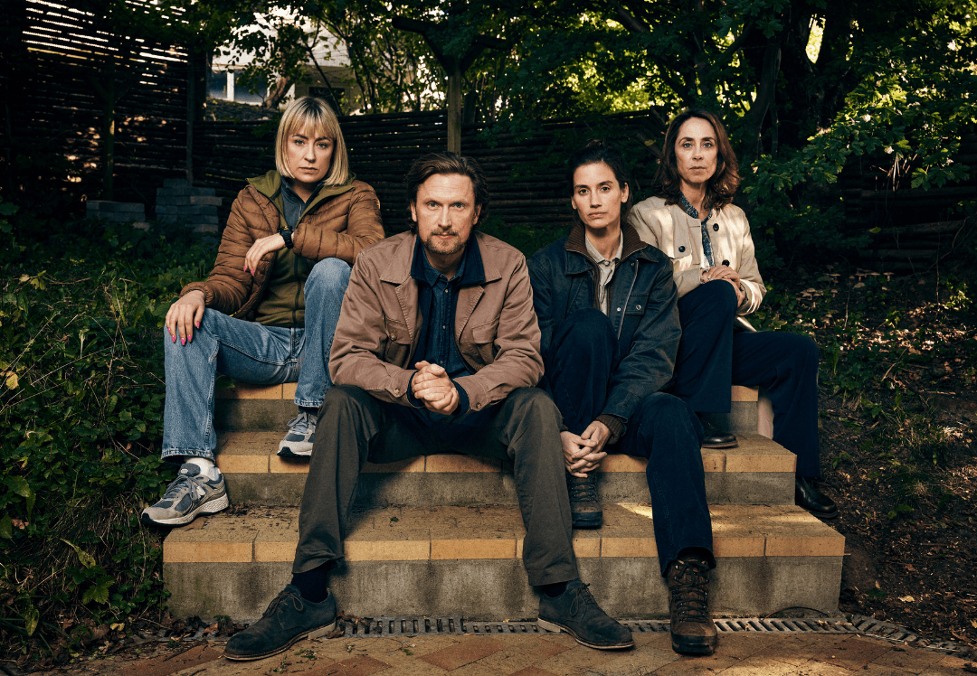 O Homem das Castanhas: Netflix estreia 2ª temporada com crime brutal