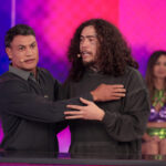 Popó e Whindersson Nunes “quebram o pau” no Programa Silvio Santos