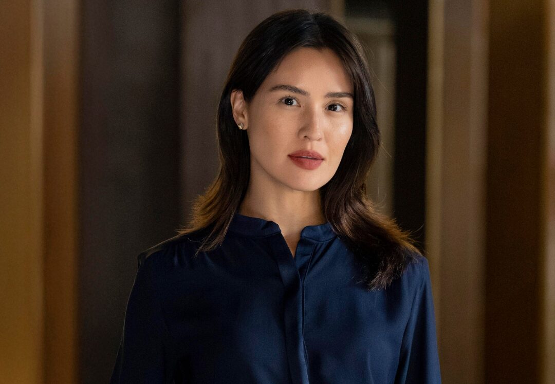 Quem Ama Cuida: Eloise Yamashita vive Suzana na nova novela das 9