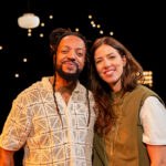 Rael, rapper indicado ao Grammy Latino assume palco de programa inédito