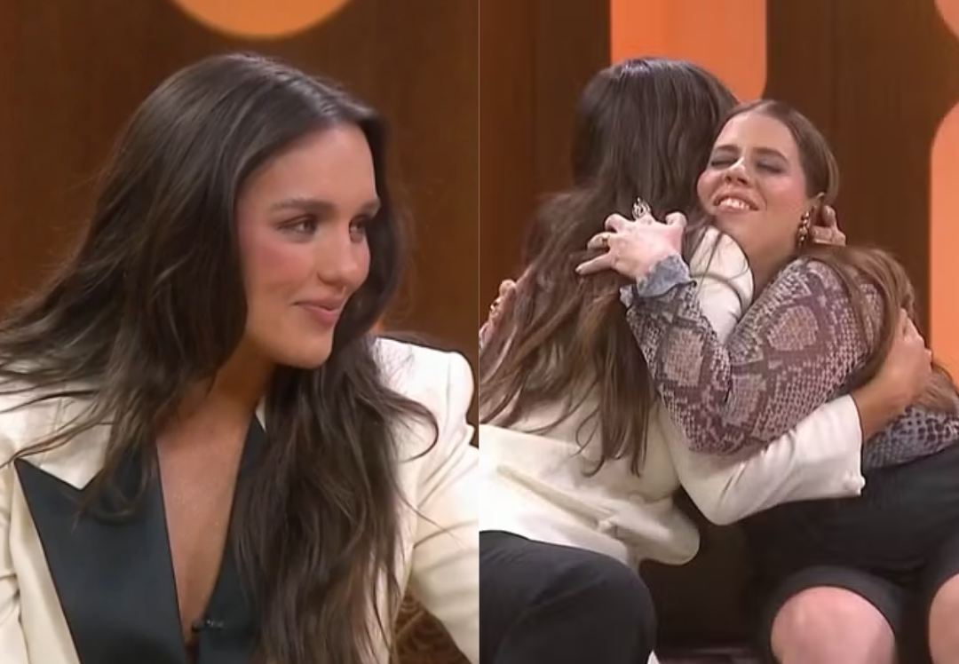 Rafa Kalimann revela gesto nobre de Tati Machado em meio a dor