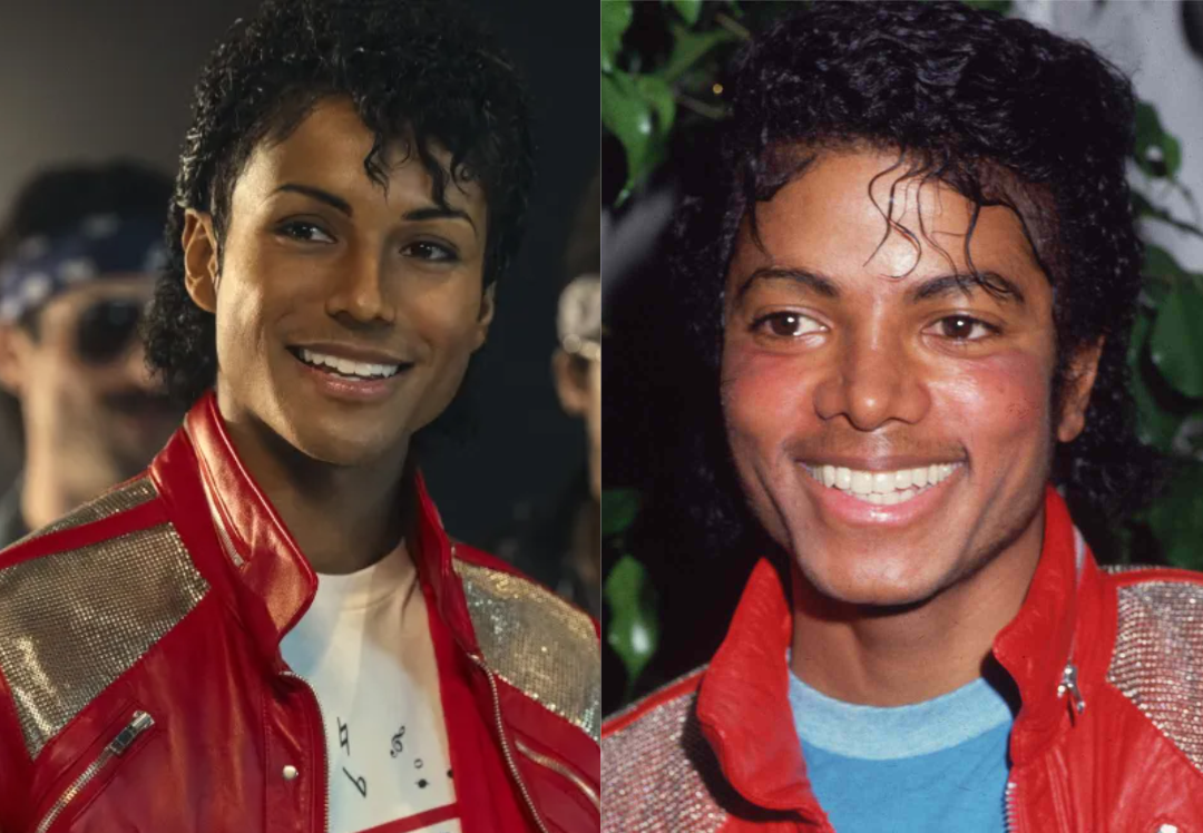 Sobrinho de Michael Jackson, Jaafar Jackson quebra o silêncio sobre sequência de filme.