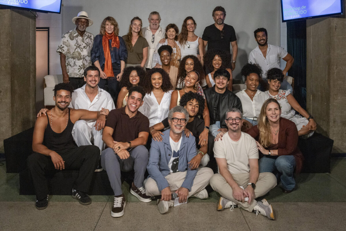 Substituta de Coração Acelerado: Globo define nova novela das sete