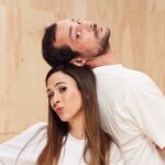 Tatá Werneck e Eduardo Sterblitch prometem “surto criativo” em novo programa