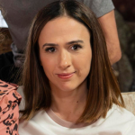 Tatá Werneck revela pânico com stalking e detalha nova vilã