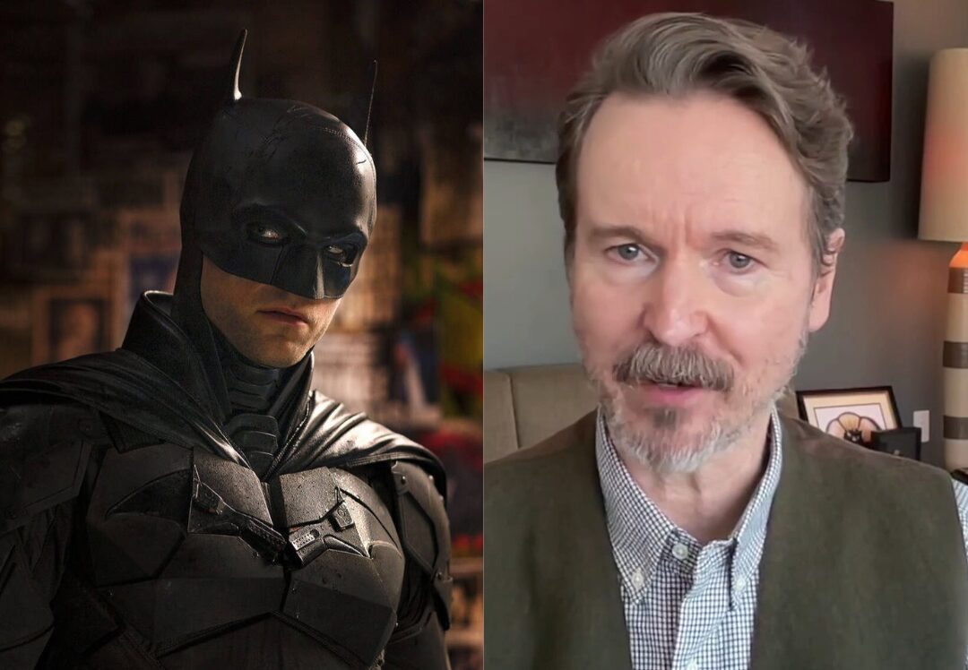 Vilão de The Batman 2 faz revelação inédita sobre sequência!