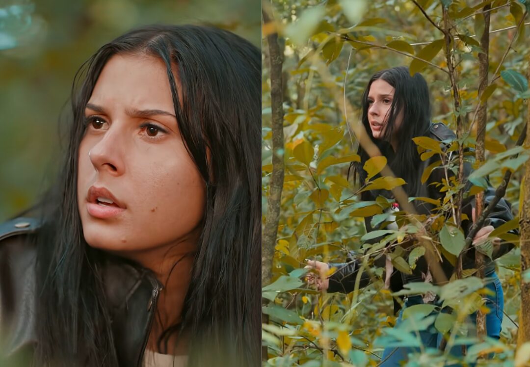 Ana Castela sofre sequestro em nova produção da TV Globo