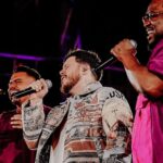 Benzadeus se une a Sorriso Maroto em novo projeto