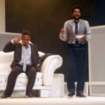 Festival de teatro negro reúne grandes nomes nos 80 anos do TEN
