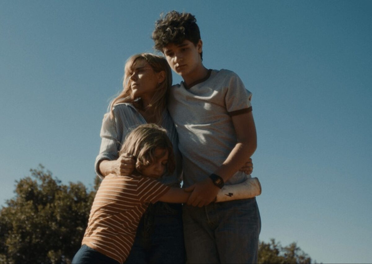 'Pequenas Criaturas', com Carolina Dieckmann e grande elenco, estreia nos Cinemas do Brasil
