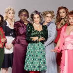 ‘7 Mulheres e Um Mistério’ conheça a comédia musical vibrante no Teatro de SP