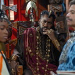 A Nobreza do Amor: Jendal força casamento de Kênia e Pascoal