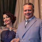 A Nobreza do Amor: Segredo podre ameaça destruir festa de casamento